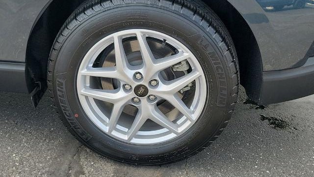2023 Ford Edge ST-Line