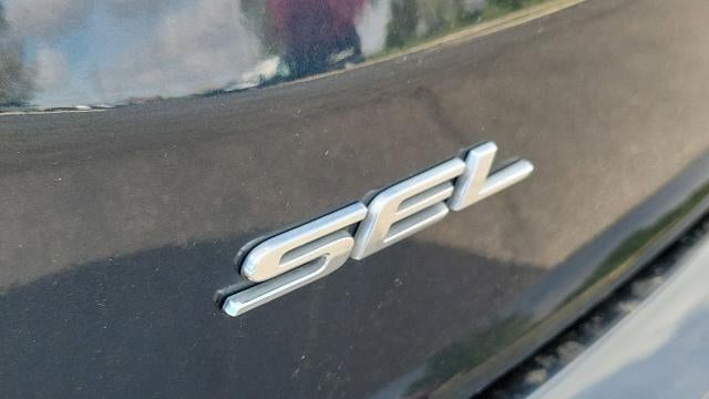 2023 Ford Edge ST-Line