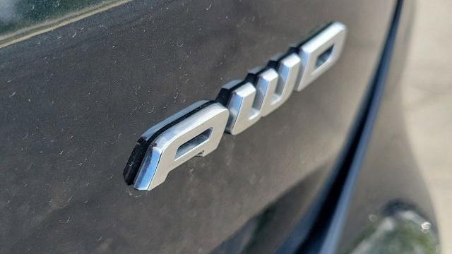 2023 Ford Edge ST-Line