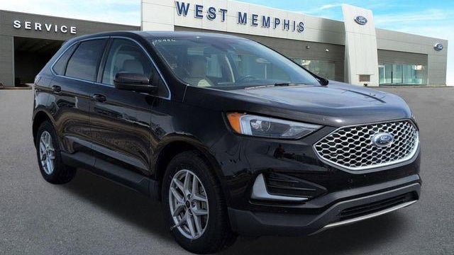 Preowned 2023 Ford Edge ST-Line for Sale