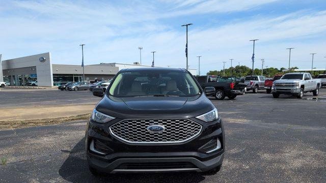 2023 Ford Edge ST-Line
