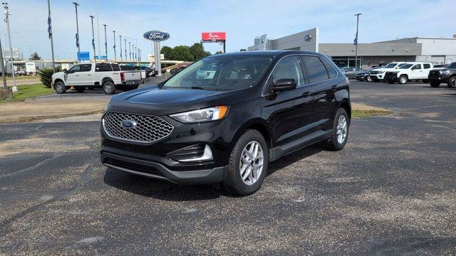 2023 Ford Edge ST-Line