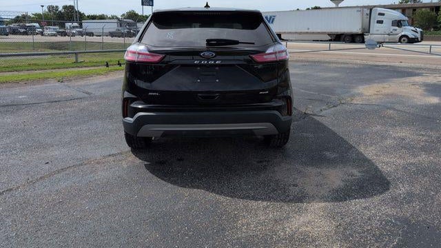 2023 Ford Edge ST-Line