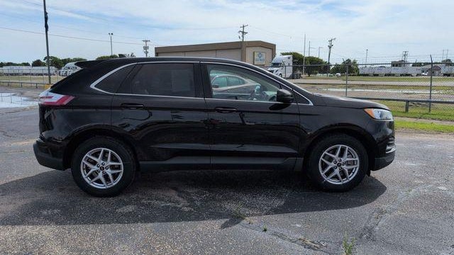 2023 Ford Edge ST-Line
