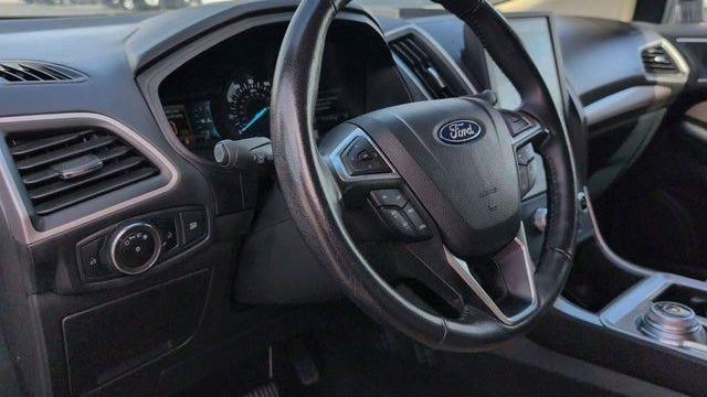 2023 Ford Edge ST-Line