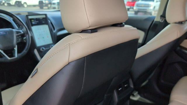 2023 Ford Edge ST-Line