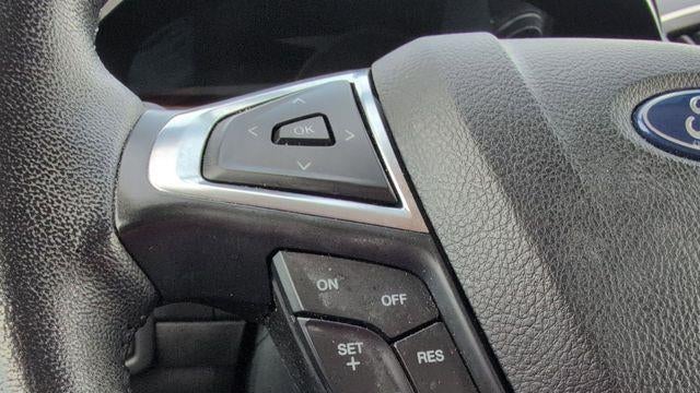 2023 Ford Edge ST-Line