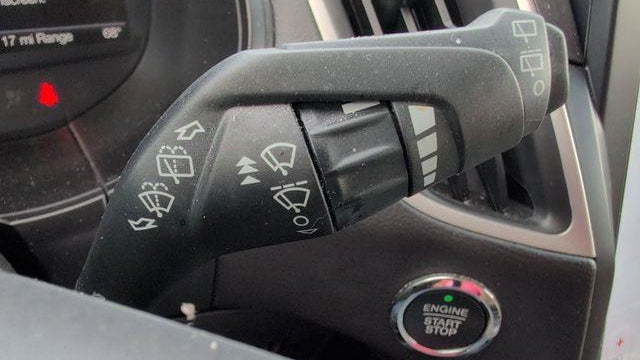 2023 Ford Edge ST-Line