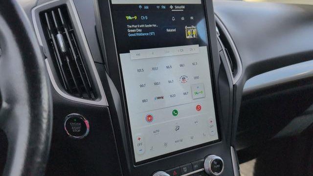 2023 Ford Edge ST-Line
