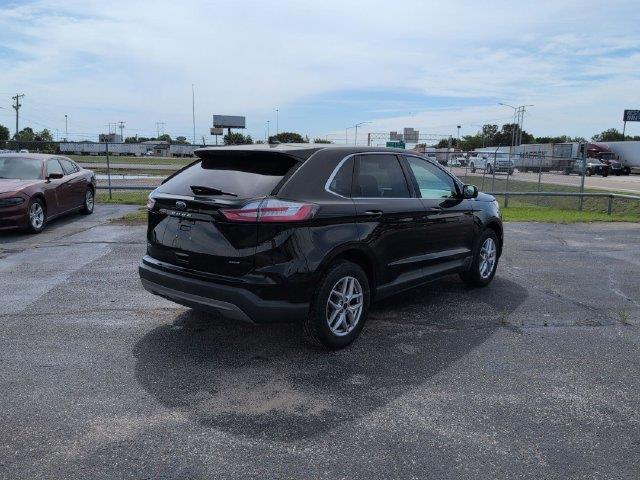 2023 Ford Edge - $18,898