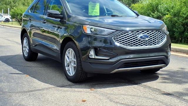 Preowned 2023 Ford Edge SEL for Sale