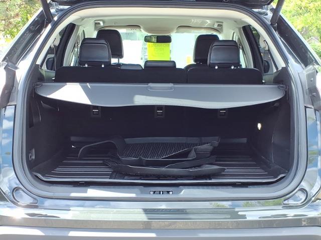 2023 Ford Edge - $25,986