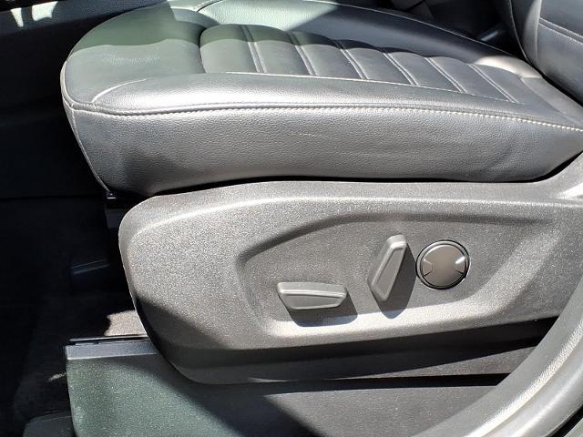 2023 Ford Edge - $25,986
