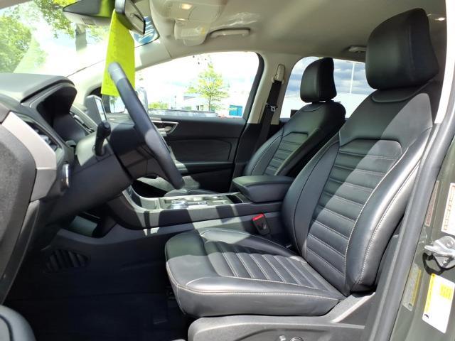 2023 Ford Edge - $25,986
