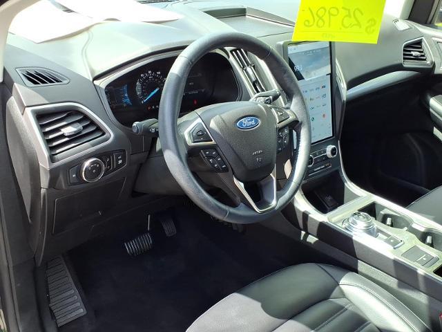 2023 Ford Edge - $25,986