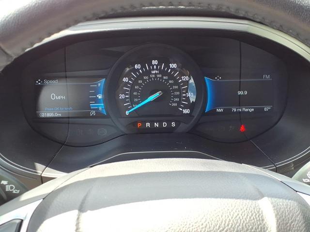 2023 Ford Edge - $25,986