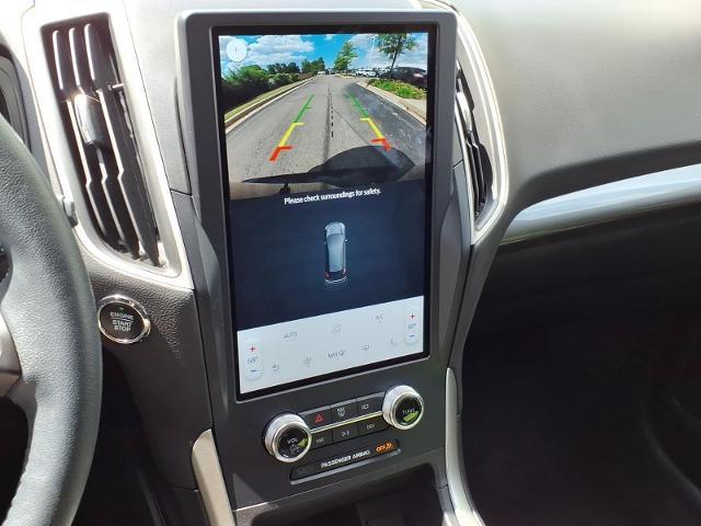 2023 Ford Edge - $25,986