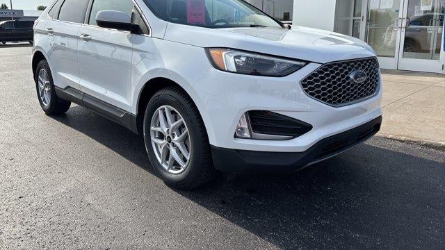 Preowned 2023 Ford Edge ST-Line for Sale