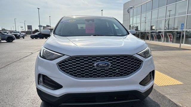 2023 Ford Edge ST-Line