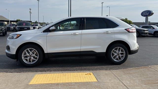 2023 Ford Edge ST-Line