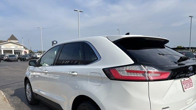 2023 Ford Edge ST-Line