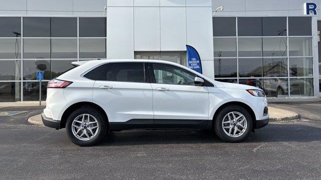 2023 Ford Edge ST-Line