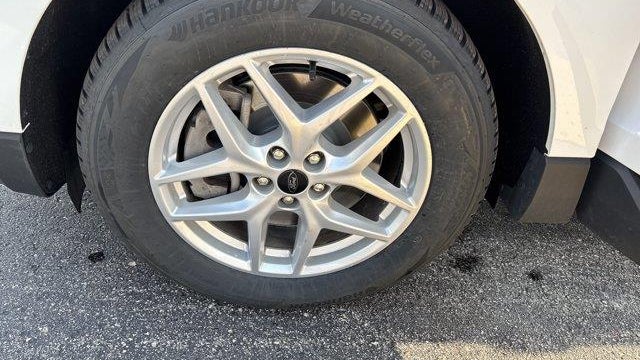 2023 Ford Edge ST-Line