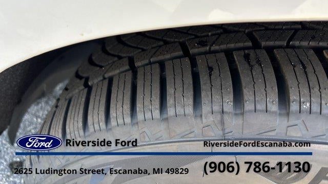 2023 Ford Edge ST-Line