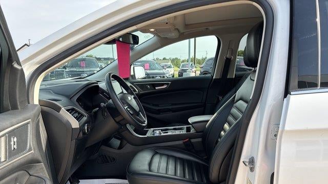 2023 Ford Edge ST-Line