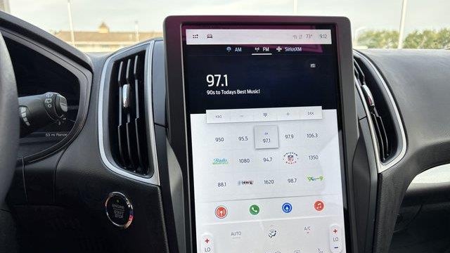 2023 Ford Edge ST-Line