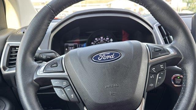 2023 Ford Edge ST-Line