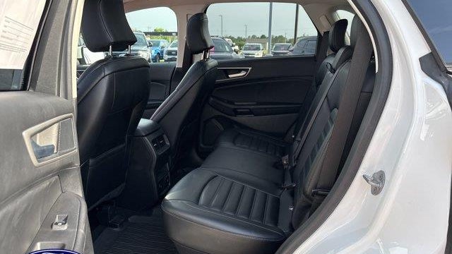 2023 Ford Edge ST-Line