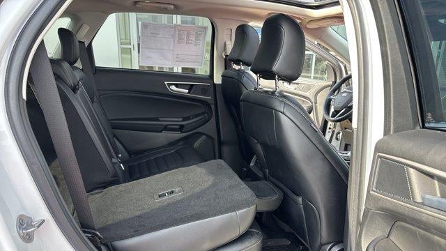 2023 Ford Edge ST-Line