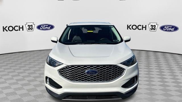 2023 Ford Edge ST-Line