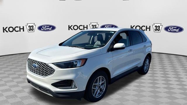 2023 Ford Edge ST-Line