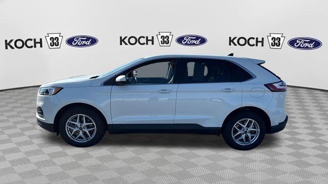 2023 Ford Edge ST-Line