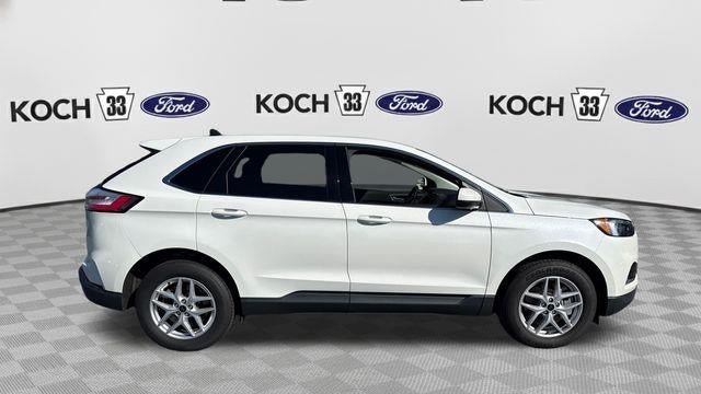 2023 Ford Edge ST-Line