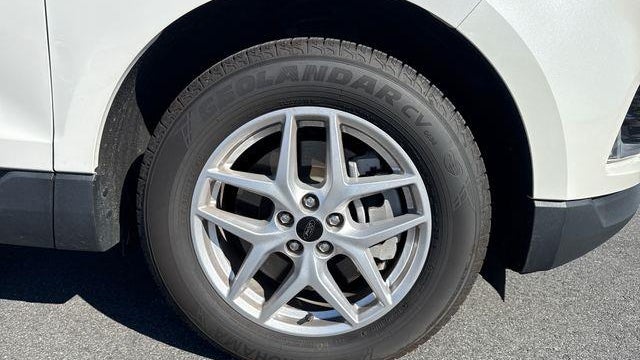 2023 Ford Edge ST-Line