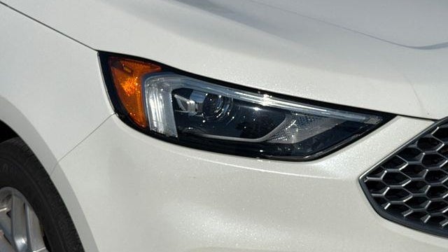 2023 Ford Edge ST-Line