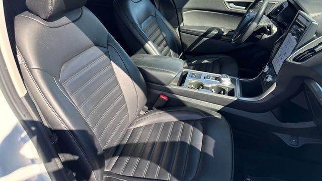 2023 Ford Edge ST-Line