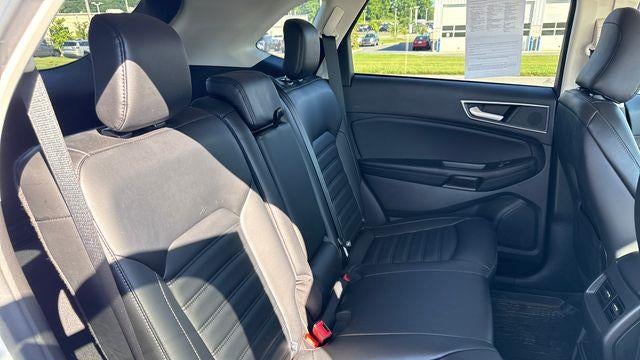 2023 Ford Edge ST-Line
