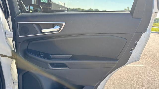 2023 Ford Edge ST-Line
