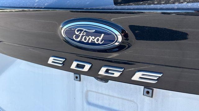 2023 Ford Edge ST-Line