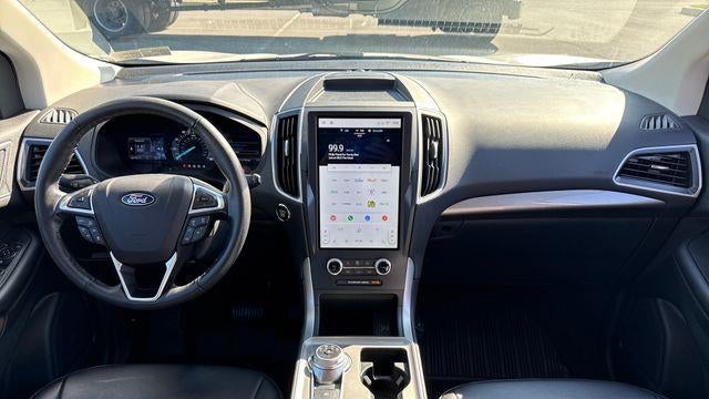 2023 Ford Edge ST-Line