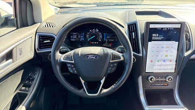 2023 Ford Edge ST-Line
