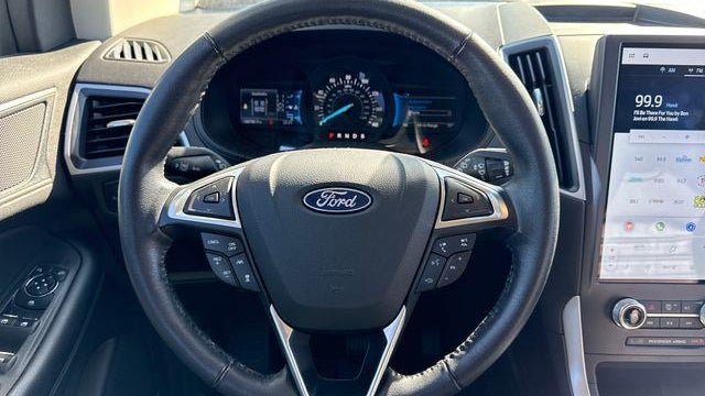 2023 Ford Edge ST-Line