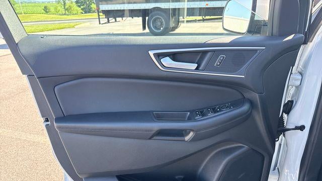 2023 Ford Edge ST-Line