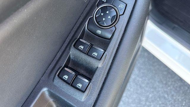 2023 Ford Edge ST-Line