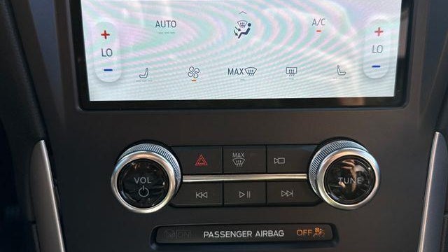 2023 Ford Edge ST-Line