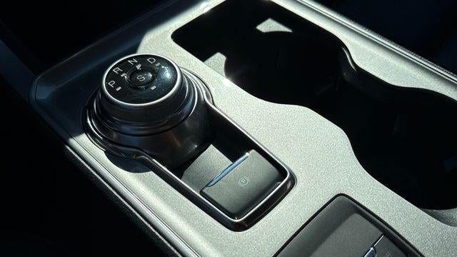 2023 Ford Edge ST-Line